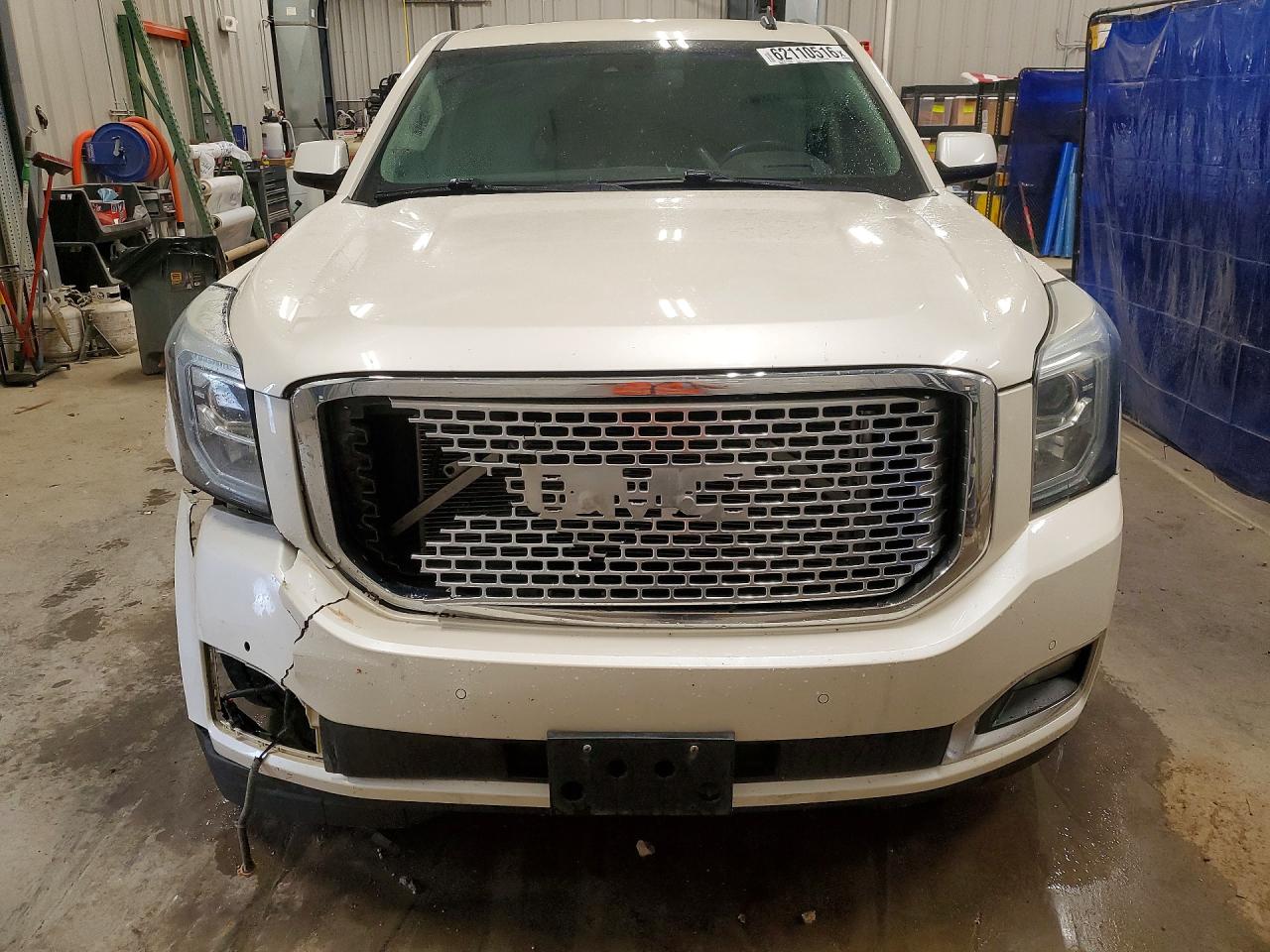 1GKS2JKJ2FR222143 · 2015 GMC YUKON XL · 5/14