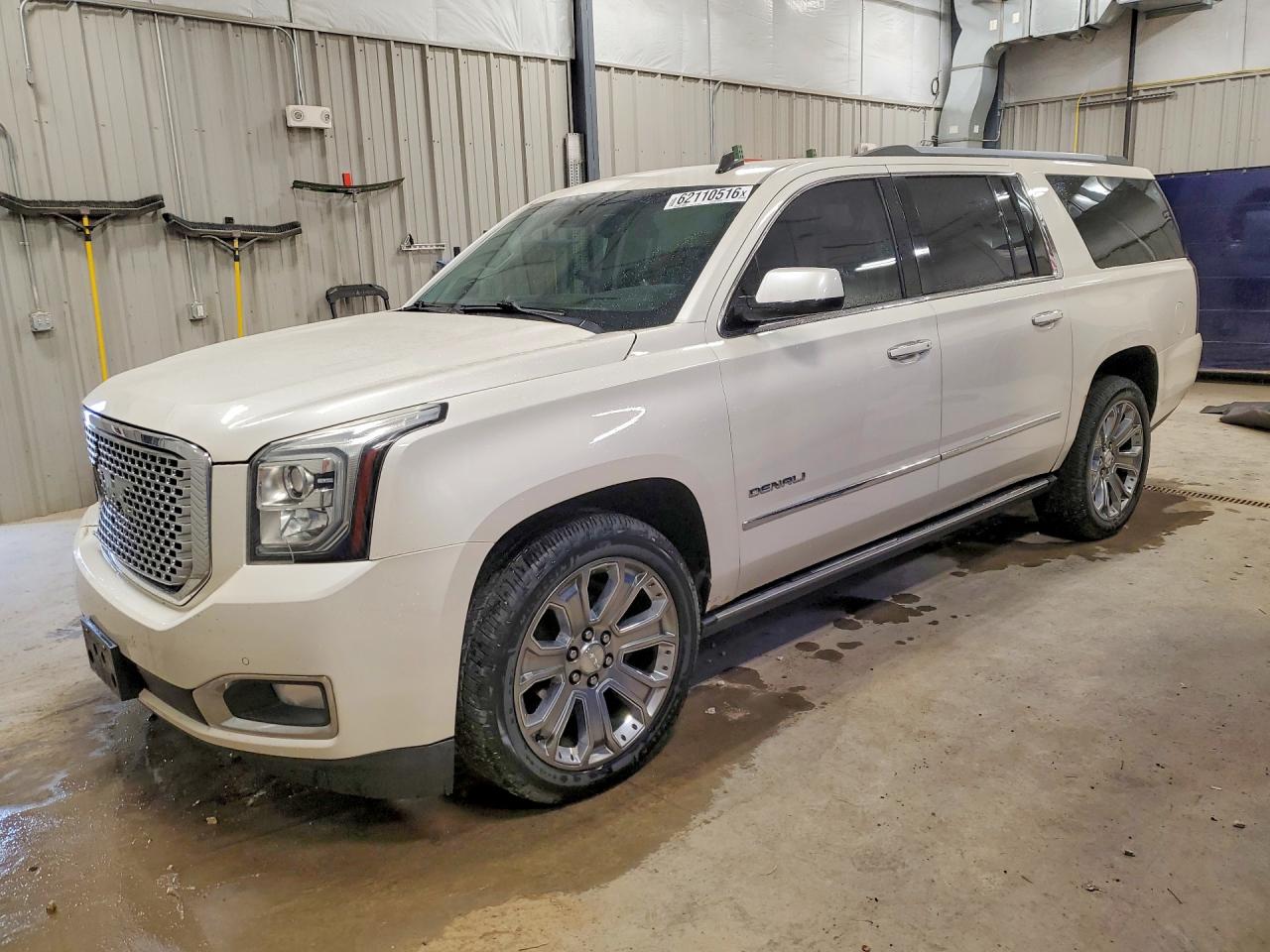 2015 GMC YUKON XL