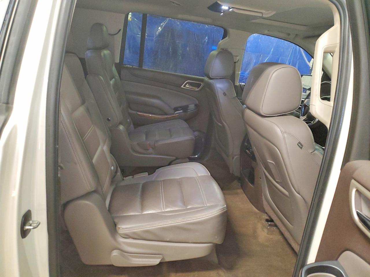1GKS2JKJ2FR222143 · 2015 GMC YUKON XL · 11/14