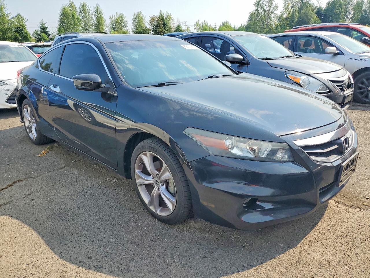 1HGCS2B87CA011552 · 2012 HONDA ACCORD · 4/12