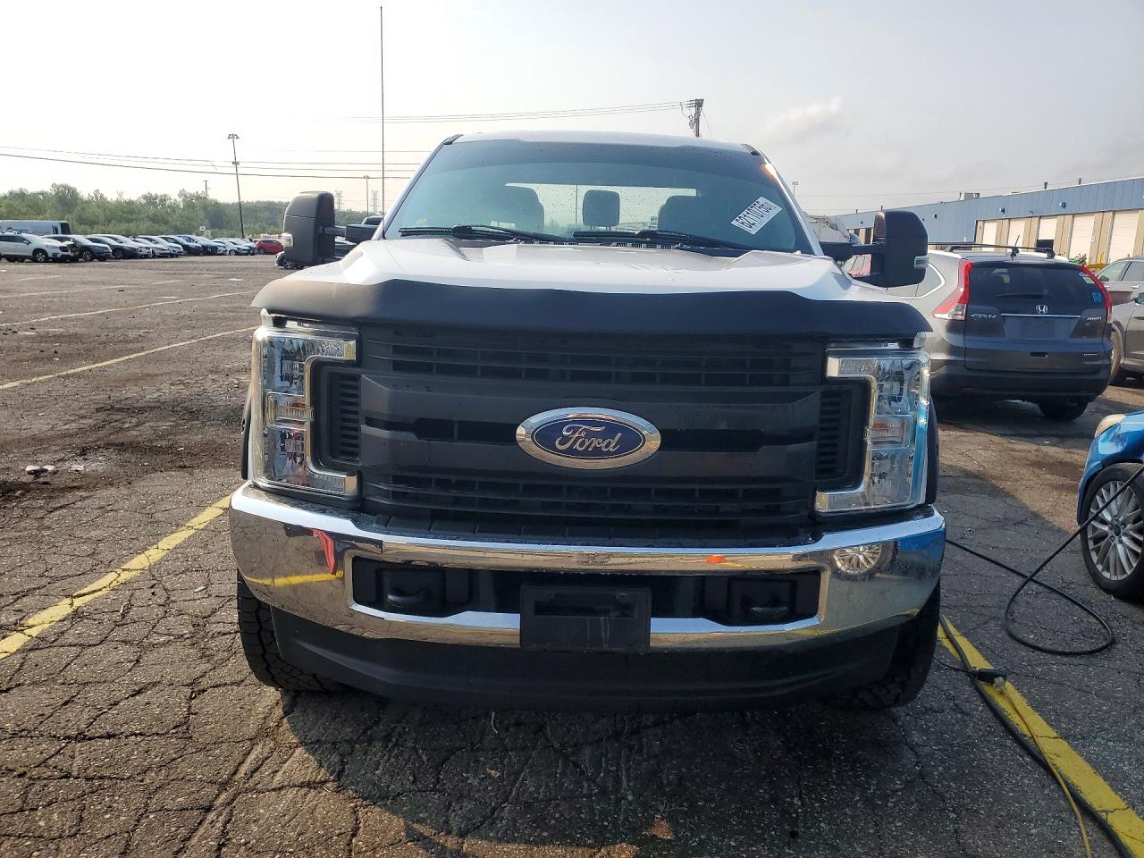 1FT7W2B61HEB83868 · 2017 FORD F250 · 5/12