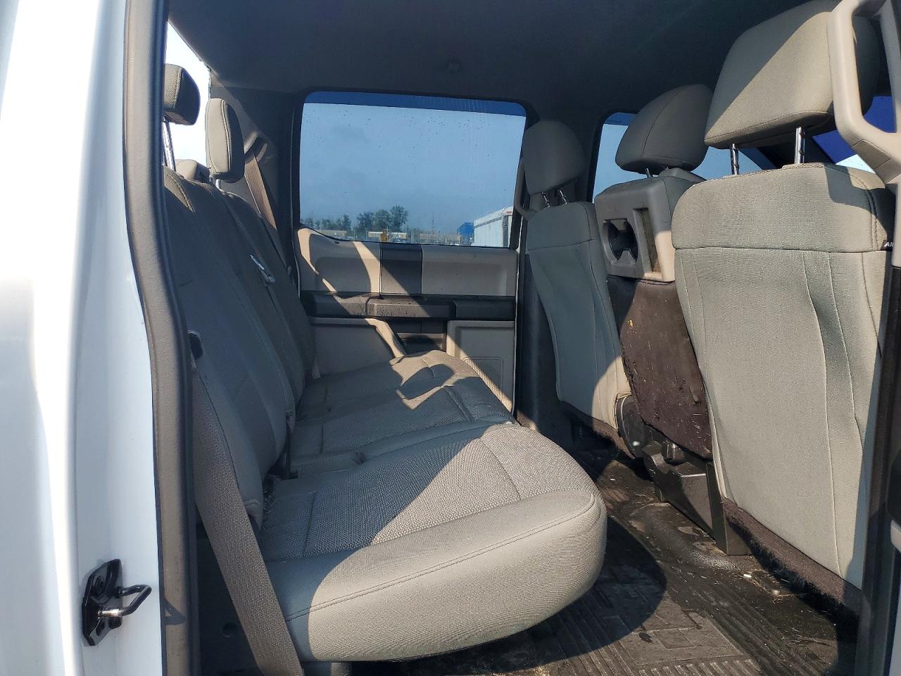 1FT7W2B61HEB83868 · 2017 FORD F250 · 10/12