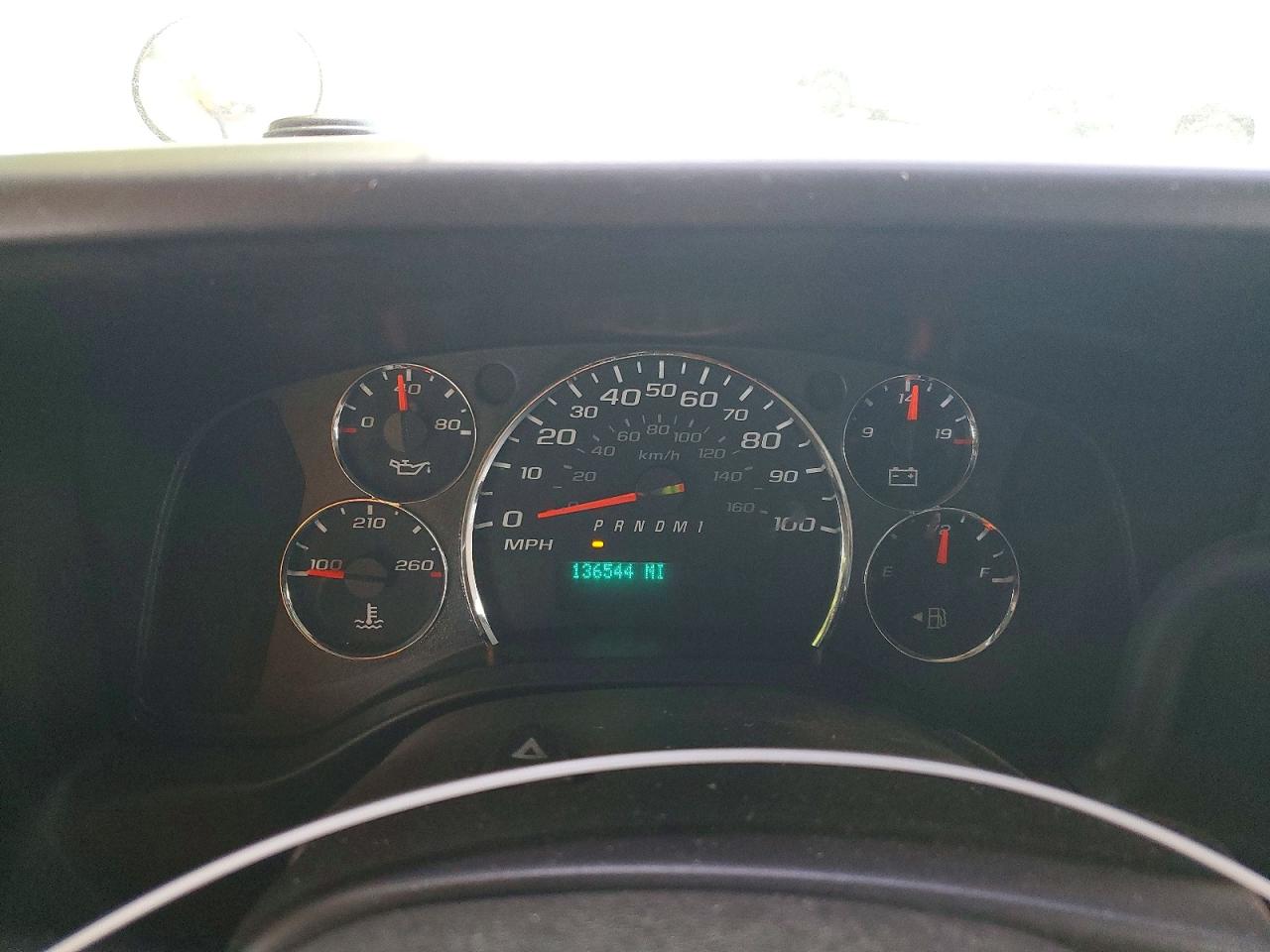 1GB3G3BG6C1177451 · 2012 THOMAS MINOTOUR G3500 · 8/10