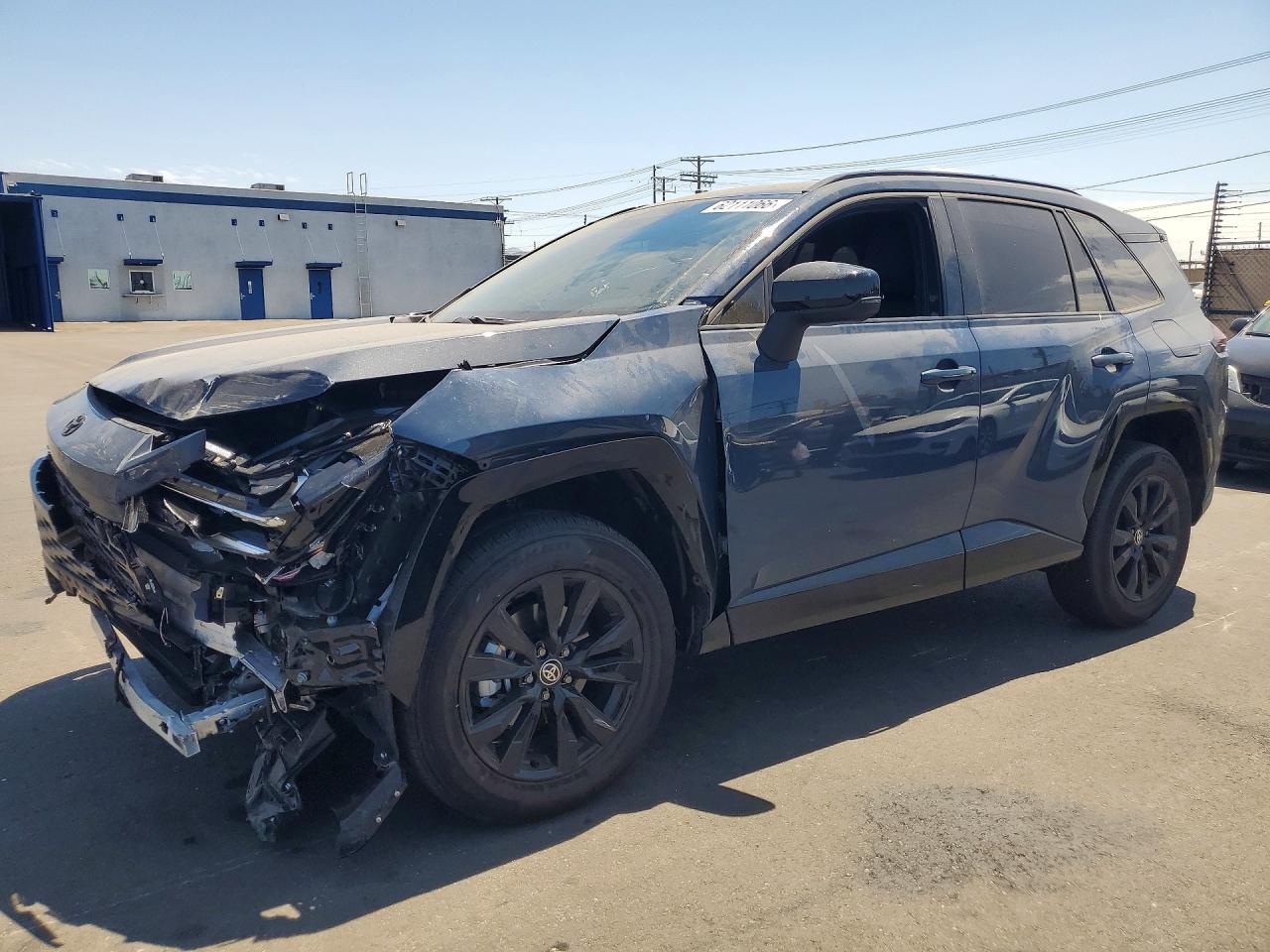 2T36DRBV3TW006063 · 2026 TOYOTA RAV4