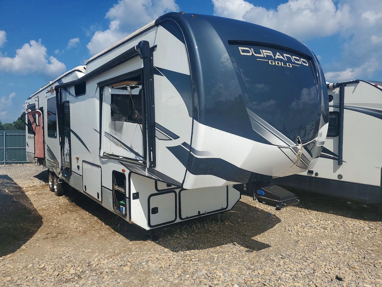 4EZFV432XS6118233 · 2025 KZ DURANG