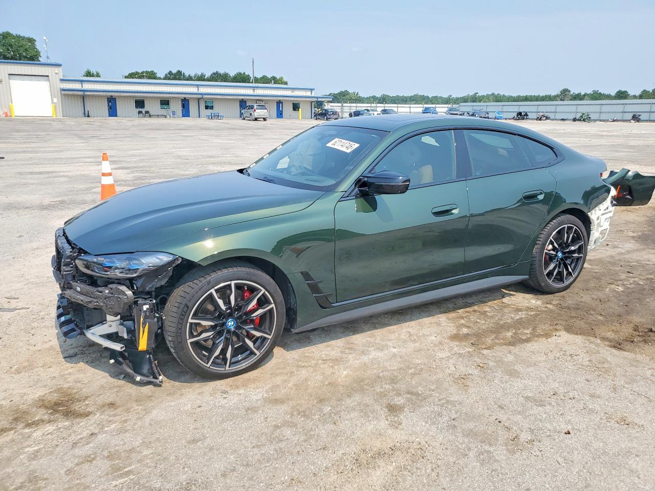 WBY33AW09RFT18063 · 2024 BMW I4