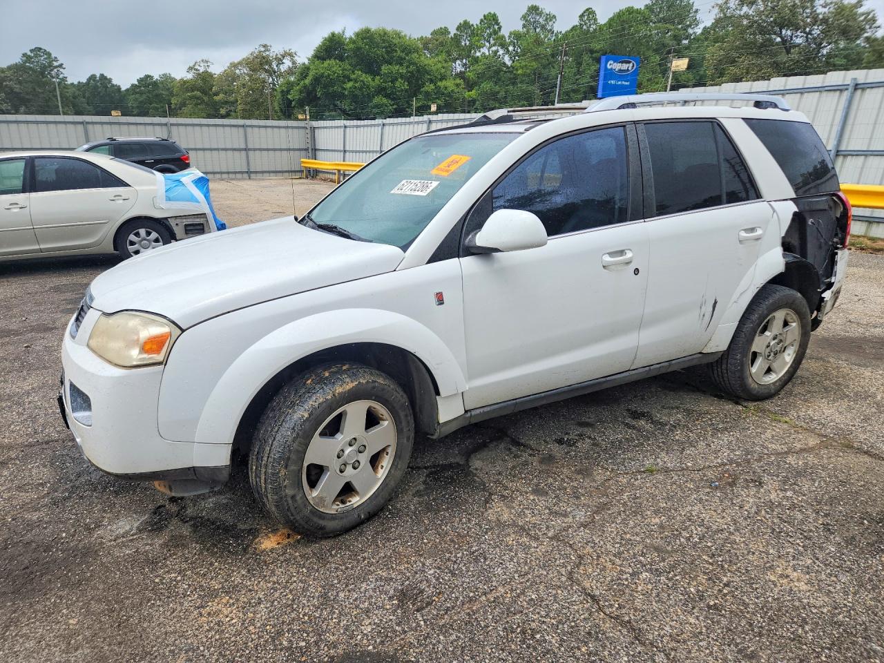 5GZCZ53416S804737 · 2006 SATURN VUE