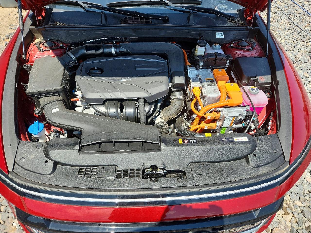 KMHL34JJ1TA150583 · 2026 HYUNDAI SONATA HYBRID · 11/12