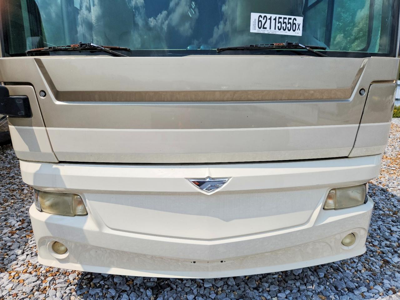 4UZACJDT18CZ76963 · 2008 FREIGHTLINER CHASSIS · 7/10