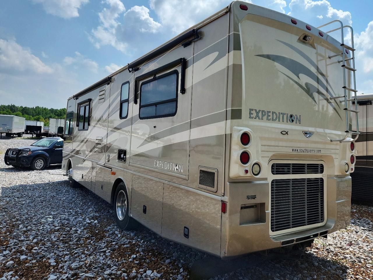 4UZACJDT18CZ76963 · 2008 FREIGHTLINER CHASSIS · 4/10