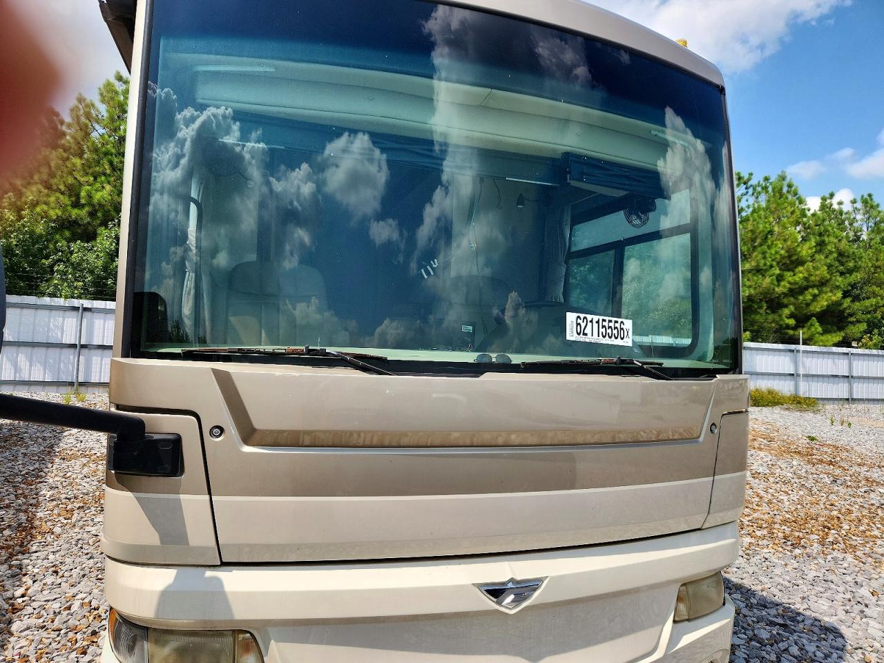 4UZACJDT18CZ76963 · 2008 FREIGHTLINER CHASSIS · 9/10