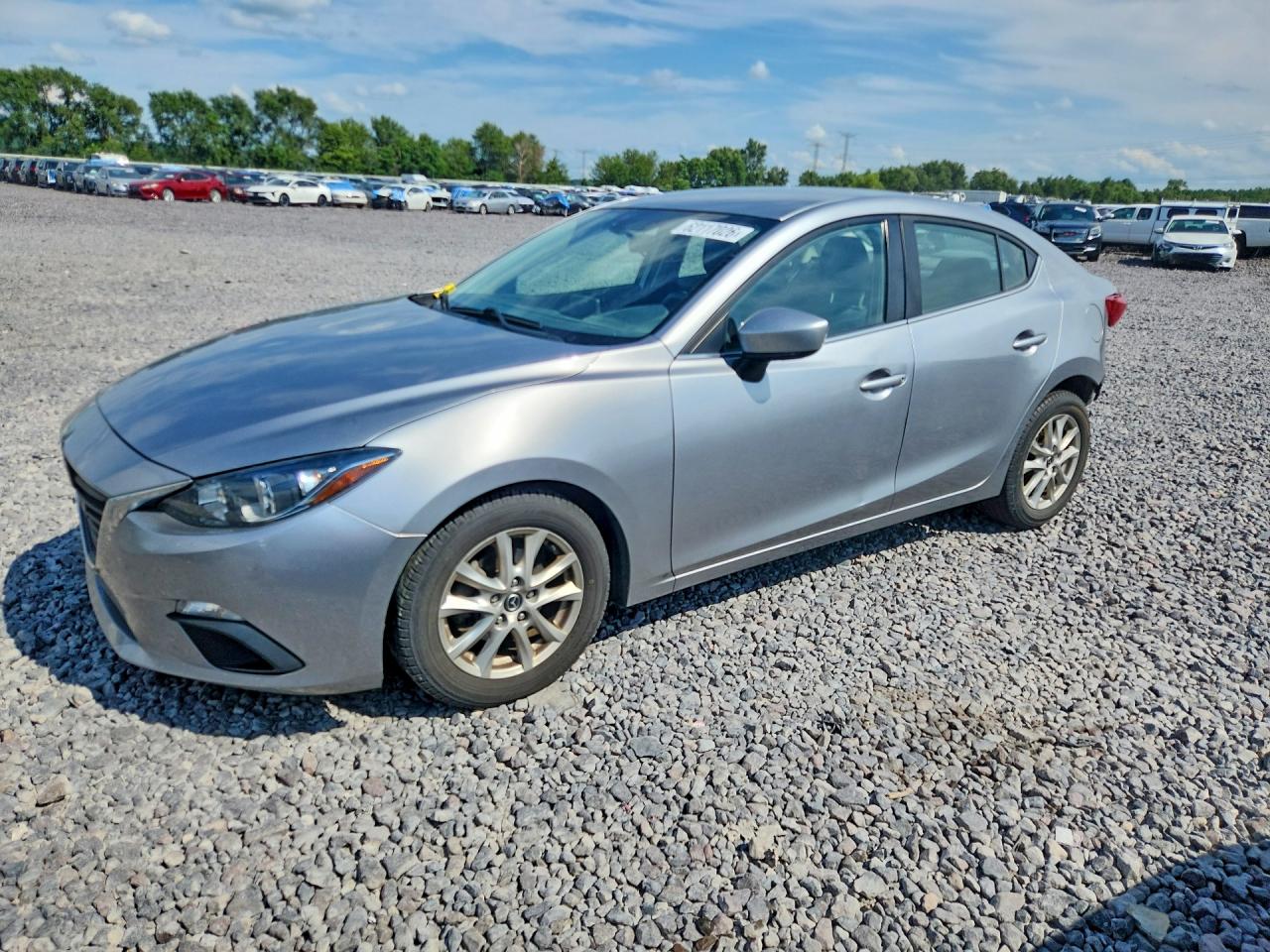JM1BM1U7XG1303107 · 2016 MAZDA 3