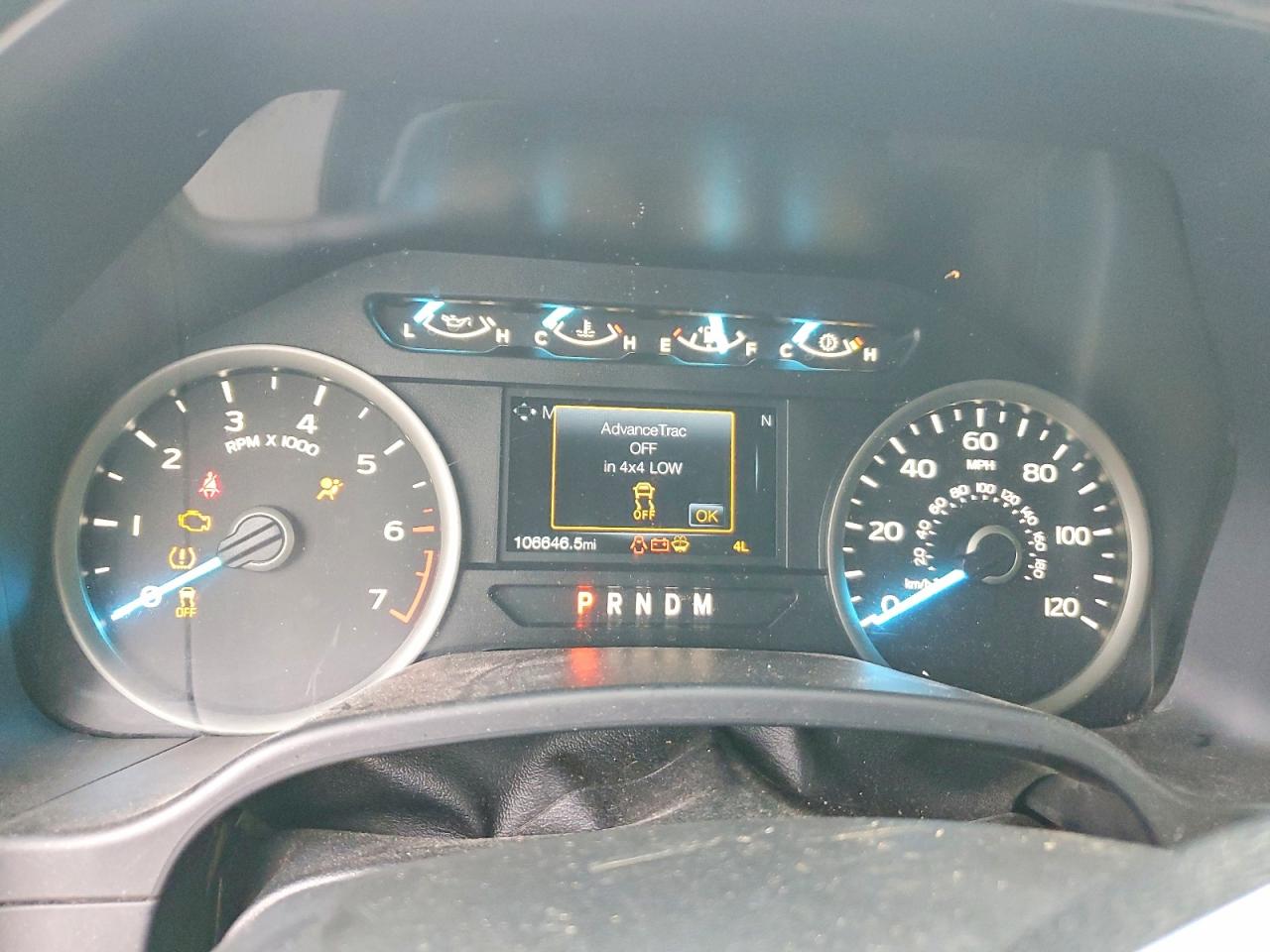 1FTEX1EP0KFA95334 · 2019 FORD F150 · 9/12