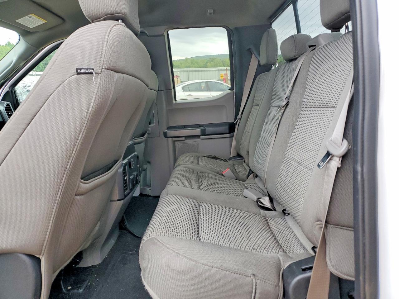 1FTEX1EP0KFA95334 · 2019 FORD F150 · 10/12