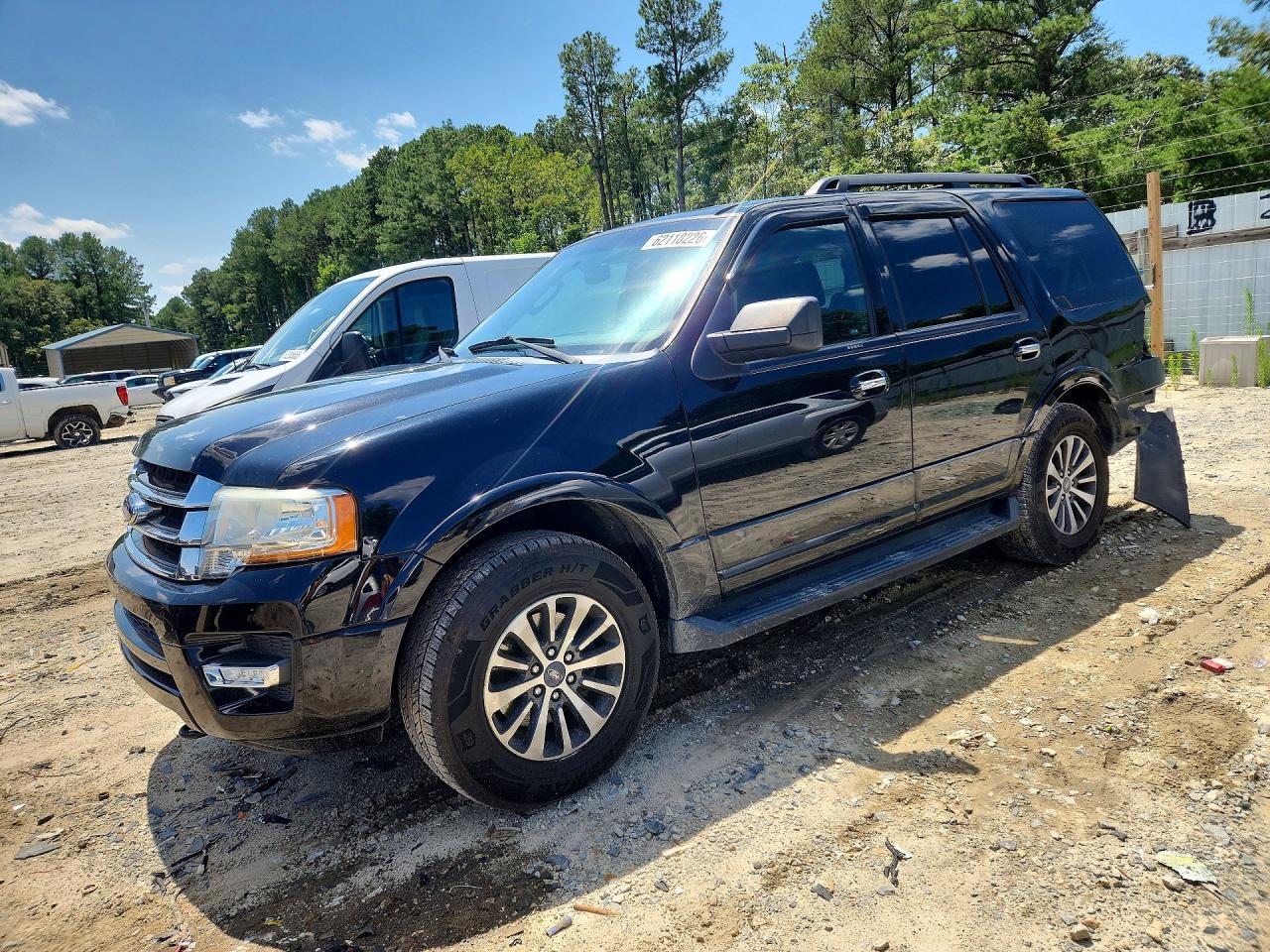 1FMJU1JT4HEA10662 · 2017 FORD EXPEDITION