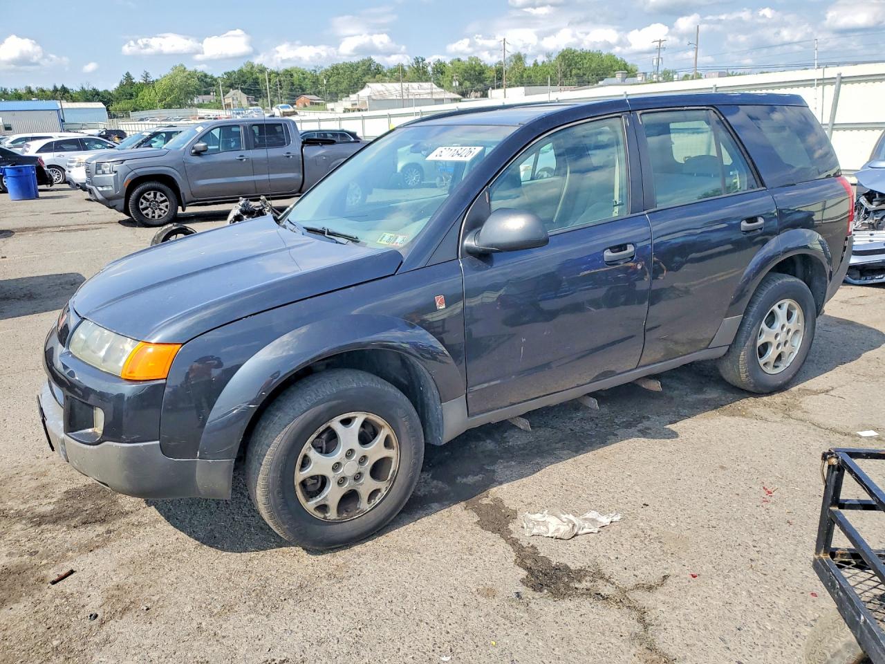 5GZCZ63B12S822492 · 2002 SATURN VUE