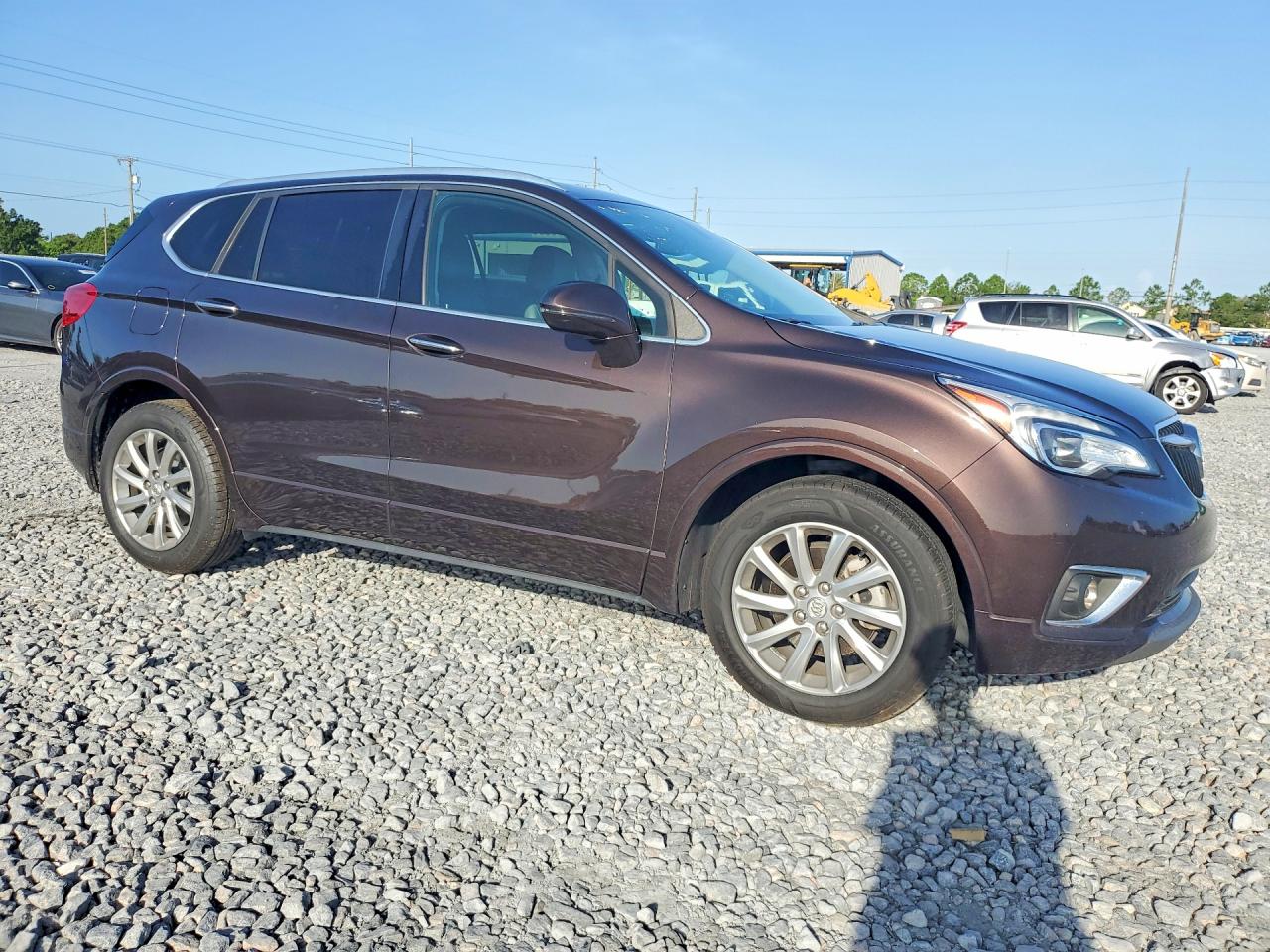 LRBFXCSA7LD214282 · 2020 BUICK ENVISION · 4/13