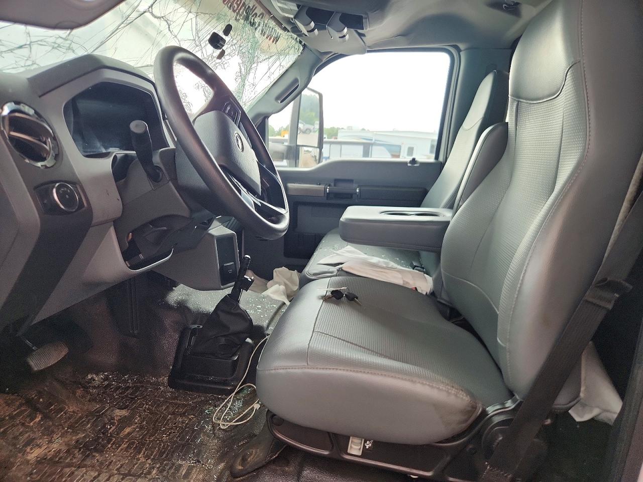1FDNF7AN3PDF08310 · 2023 FORD F750 · 7/13