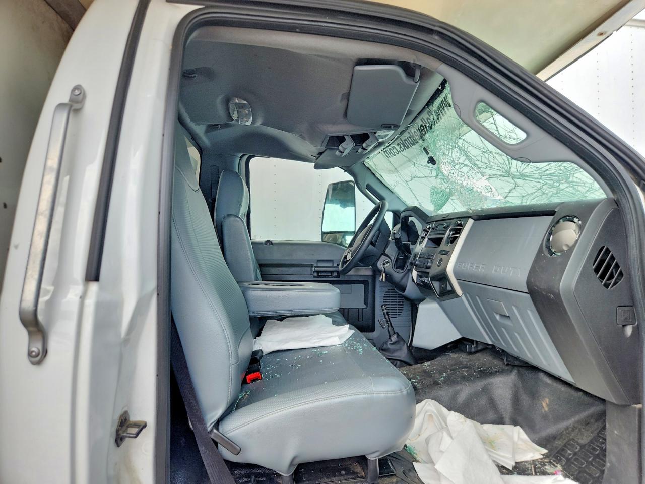 1FDNF7AN3PDF08310 · 2023 FORD F750 · 11/13