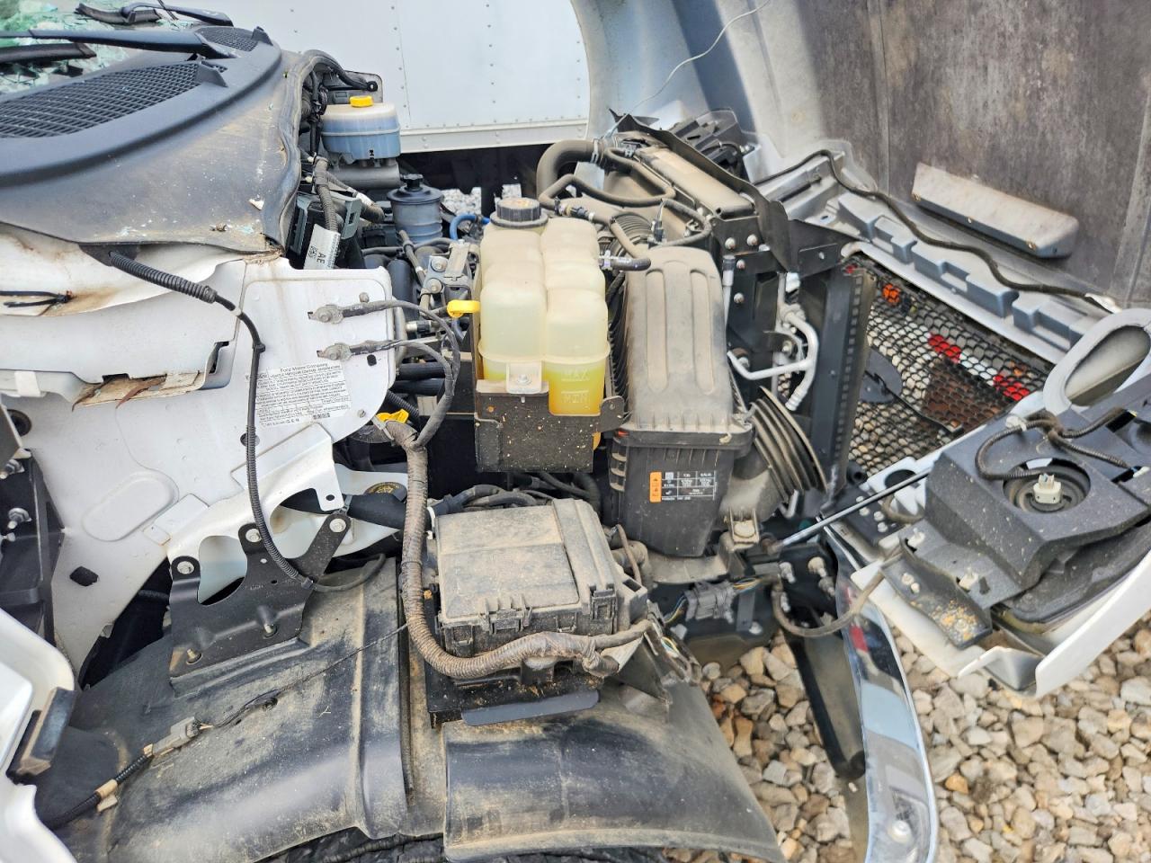 1FDNF7AN3PDF08310 · 2023 FORD F750 · 12/13