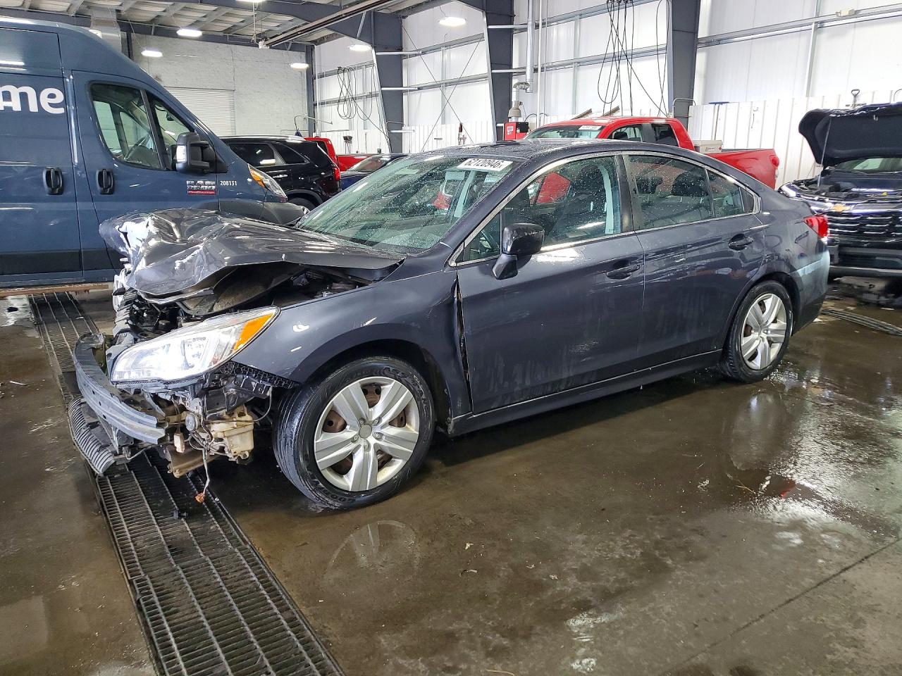 4S3BNBA60G3048194 · 2016 SUBARU LEGACY