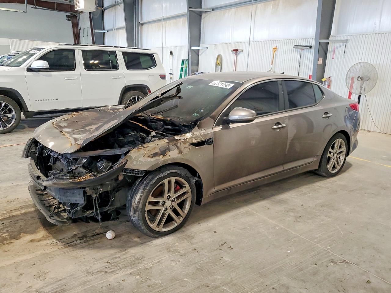 5XXGM4A71FG385937 · 2015 KIA OPTIMA