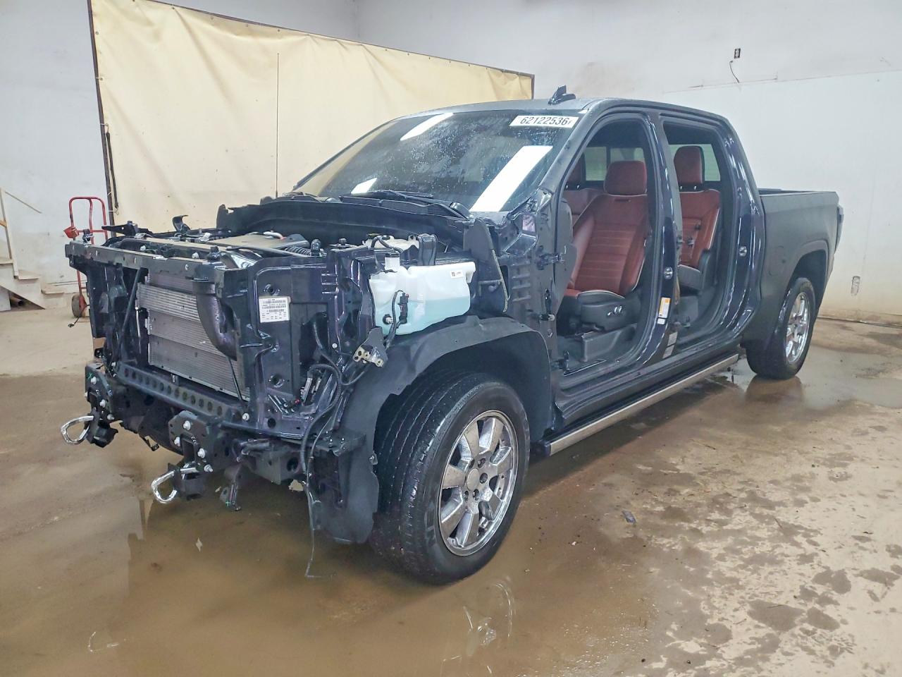 1GTUUHEL1PZ267516 · 2023 GMC SIERRA