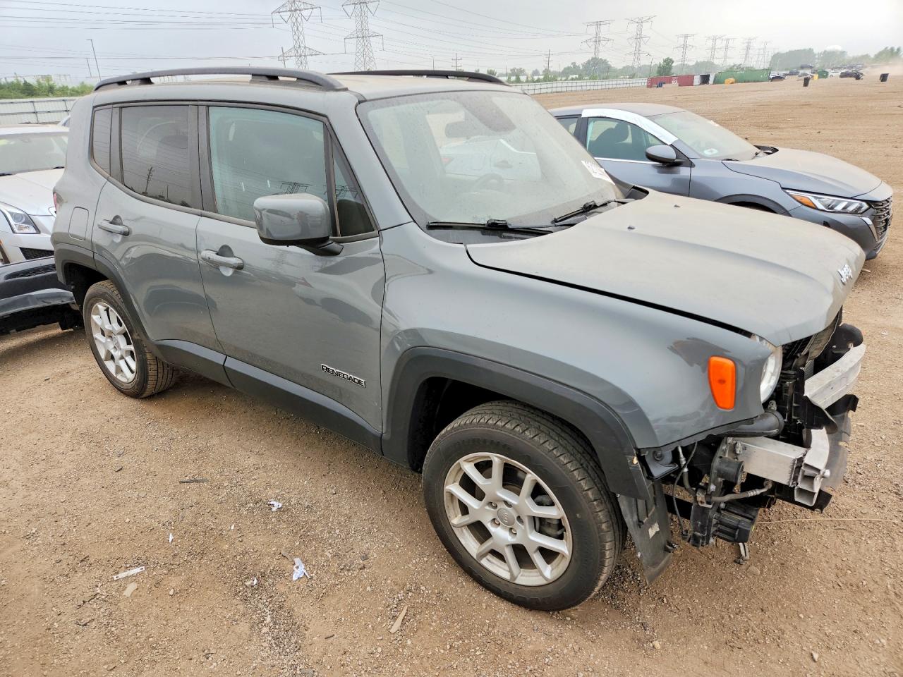 ZACNJBBB6LPL52850 · 2020 JEEP RENEGADE · 4/14