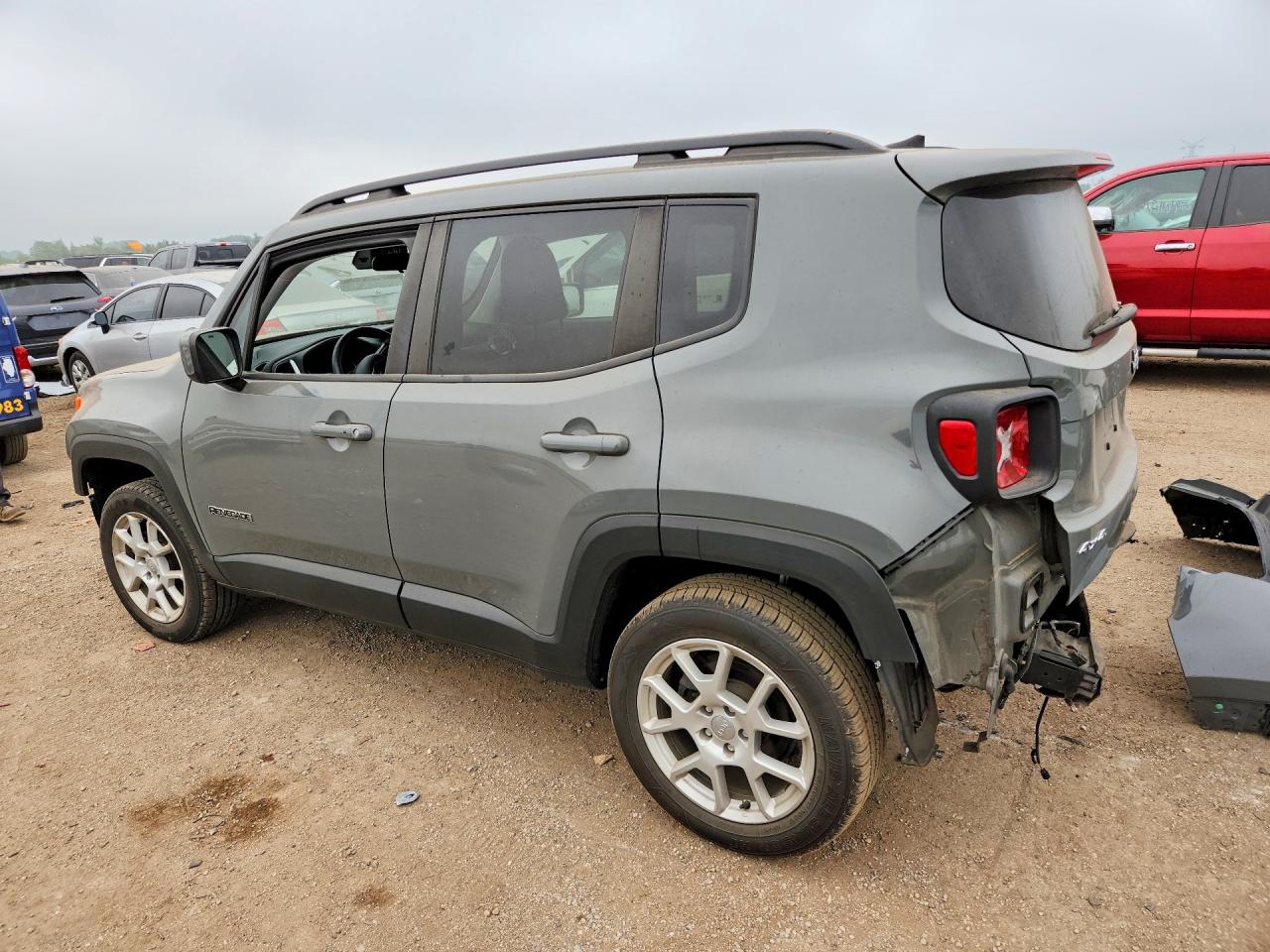 ZACNJBBB6LPL52850 · 2020 JEEP RENEGADE · 2/14