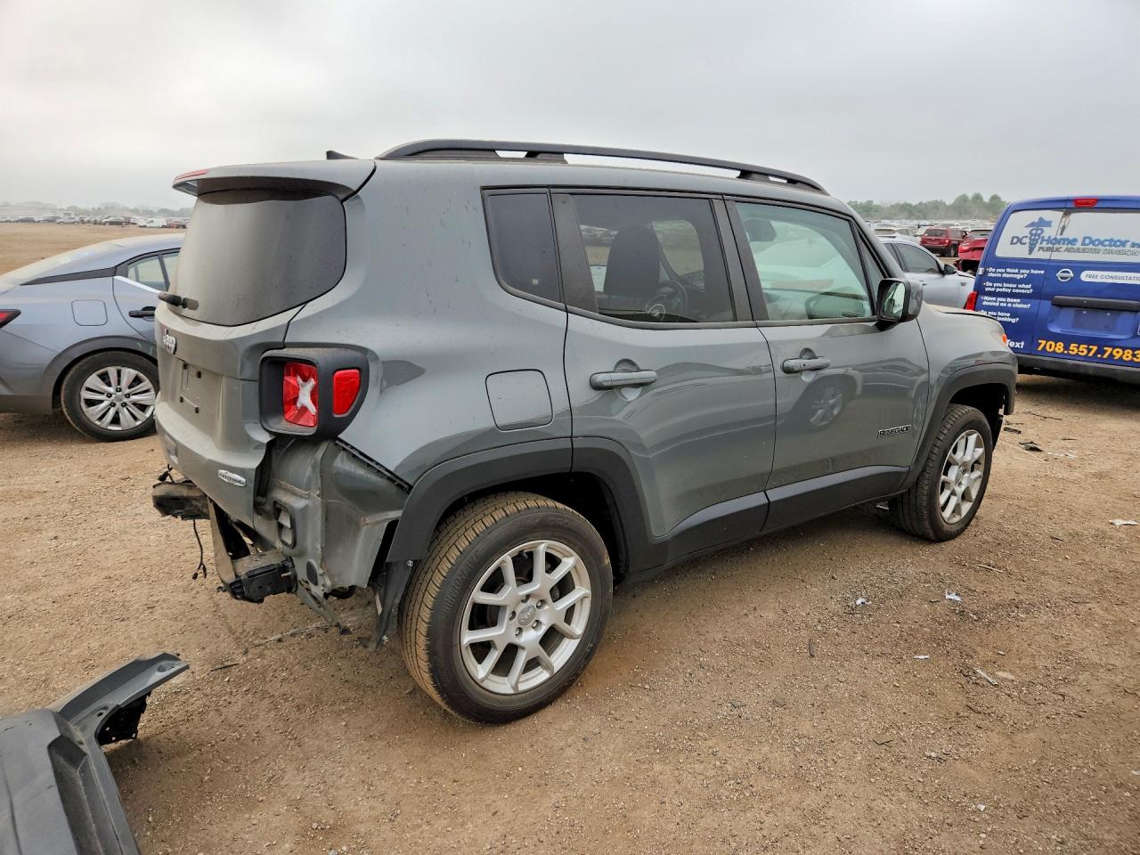ZACNJBBB6LPL52850 · 2020 JEEP RENEGADE · 3/14