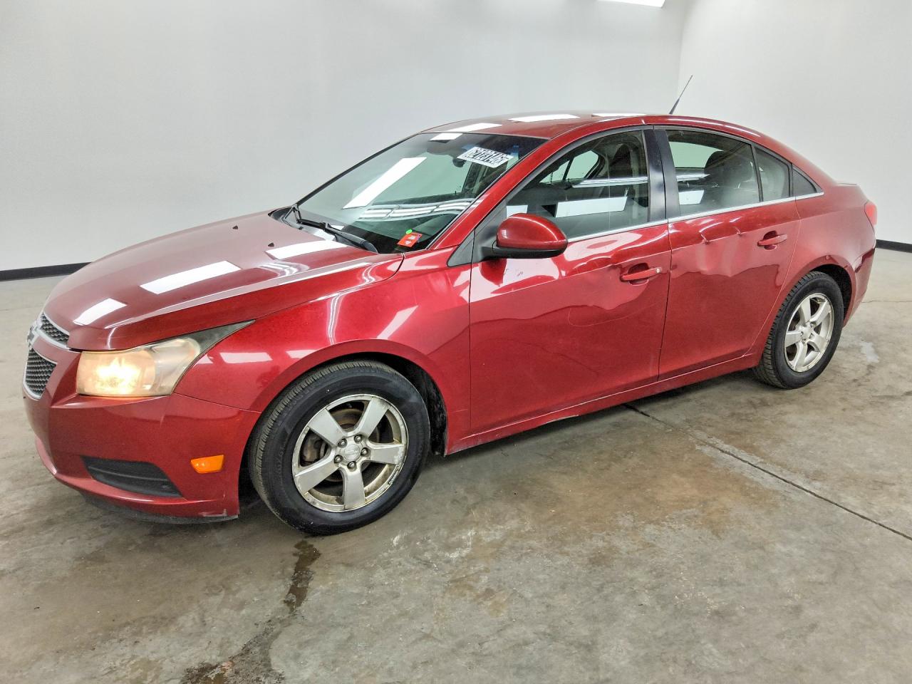 2013 CHEVROLET CRUZE