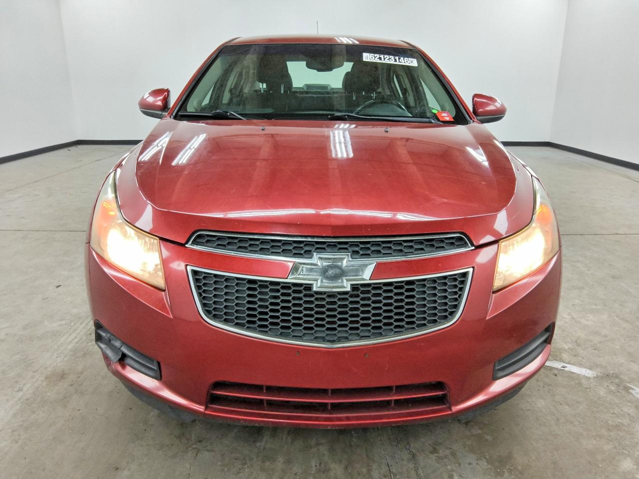 1G1PC5SB6D7251550 · 2013 CHEVROLET CRUZE · 5/12