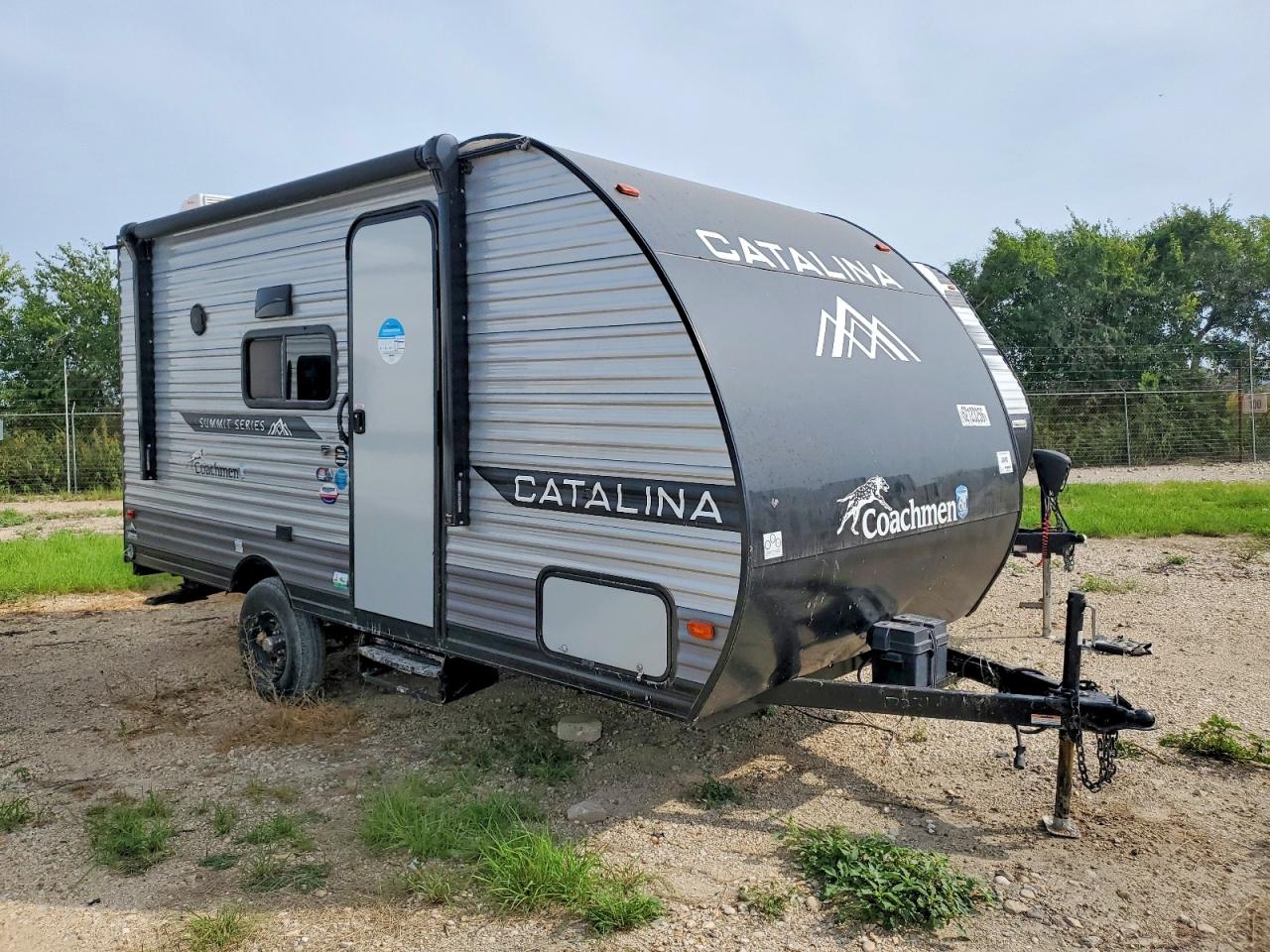 2024 FORESRIVER CATALINA