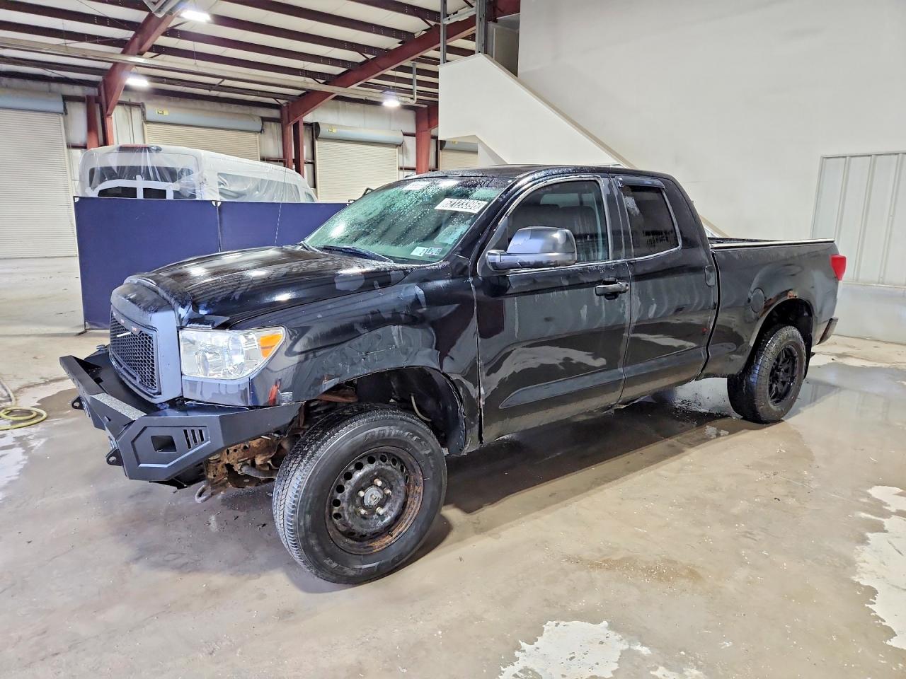 5TFUY5F18AX098551 · 2010 TOYOTA TUNDRA