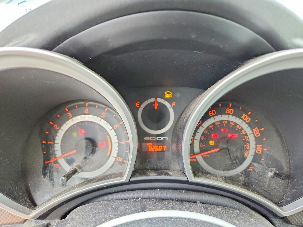 JTKJF5C77E3076564 · 2014 SCION TC · 9/13