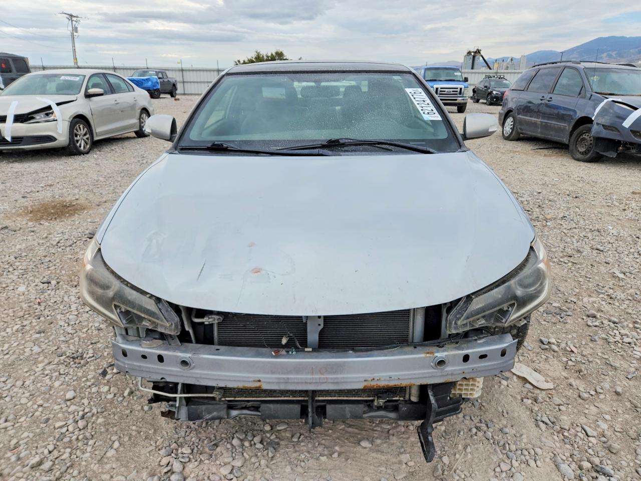 JTKJF5C77E3076564 · 2014 SCION TC · 5/13