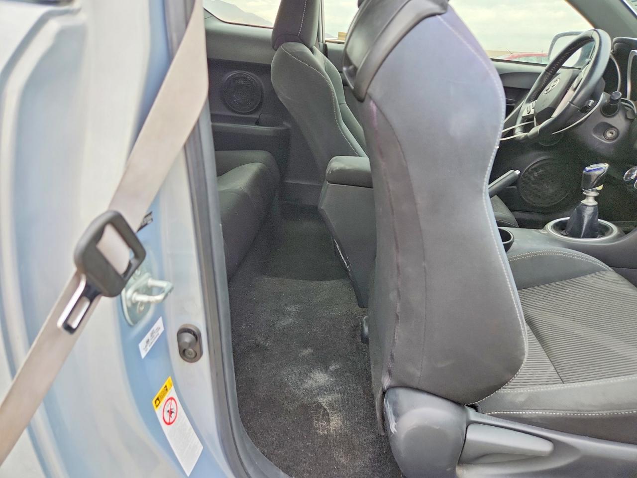 JTKJF5C77E3076564 · 2014 SCION TC · 10/13