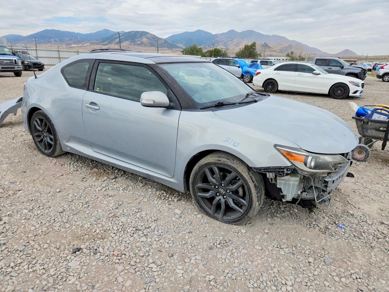 JTKJF5C77E3076564 · 2014 SCION TC · 4/13