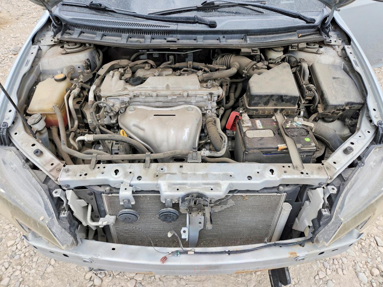 JTKJF5C77E3076564 · 2014 SCION TC · 11/13
