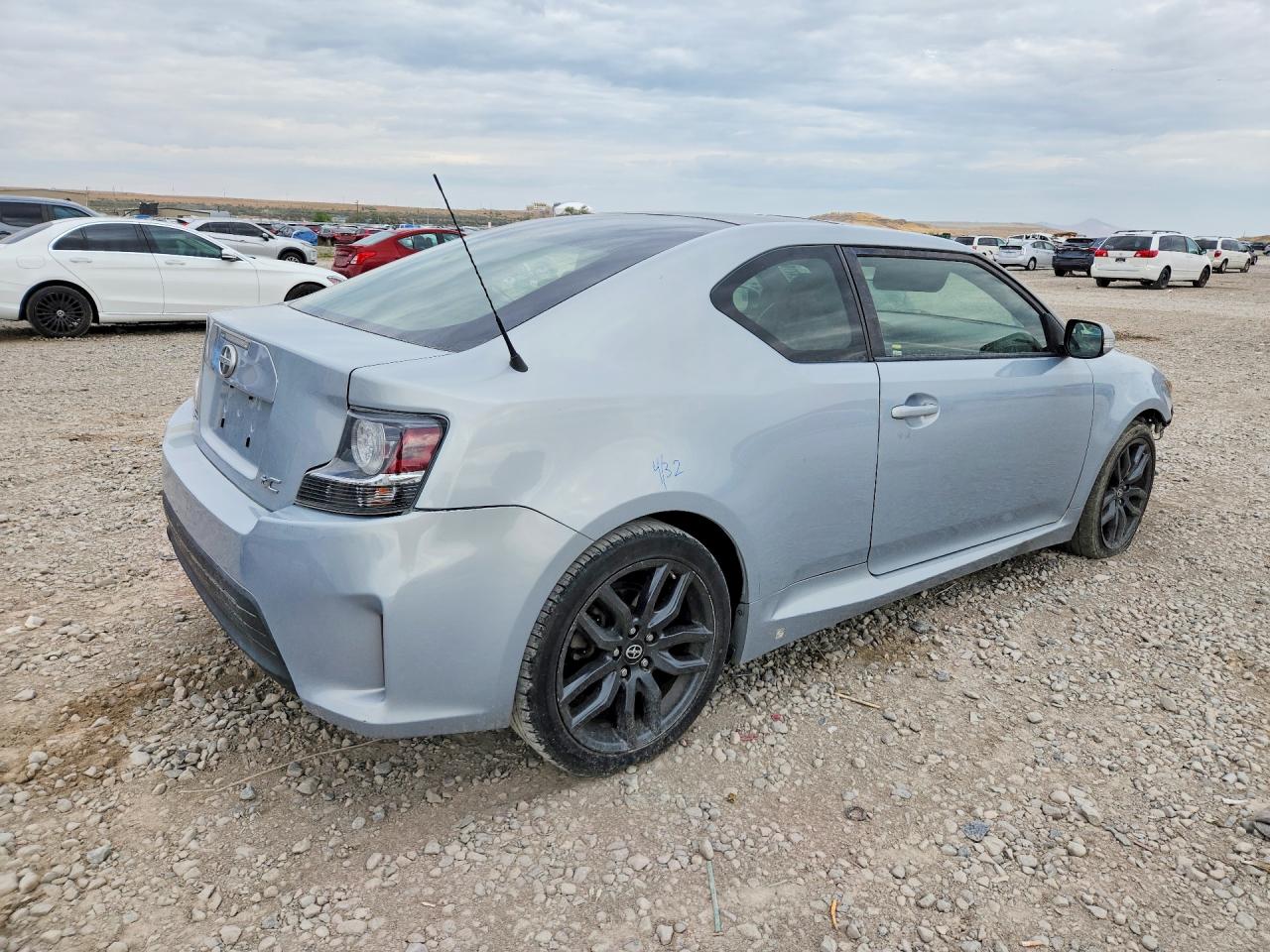 JTKJF5C77E3076564 · 2014 SCION TC · 3/13