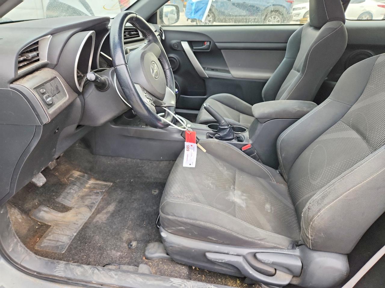 JTKJF5C77E3076564 · 2014 SCION TC · 7/13