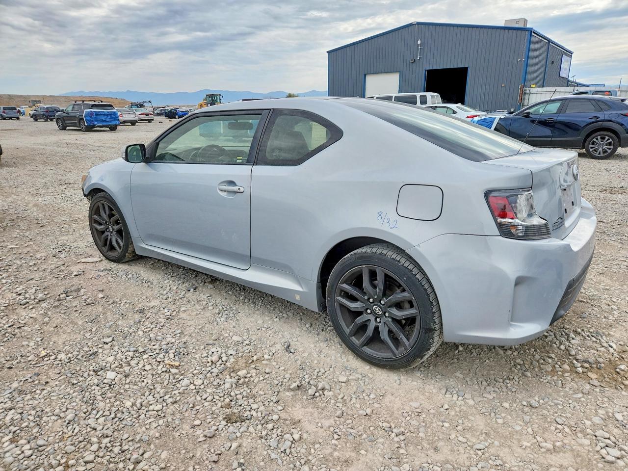 JTKJF5C77E3076564 · 2014 SCION TC · 2/13