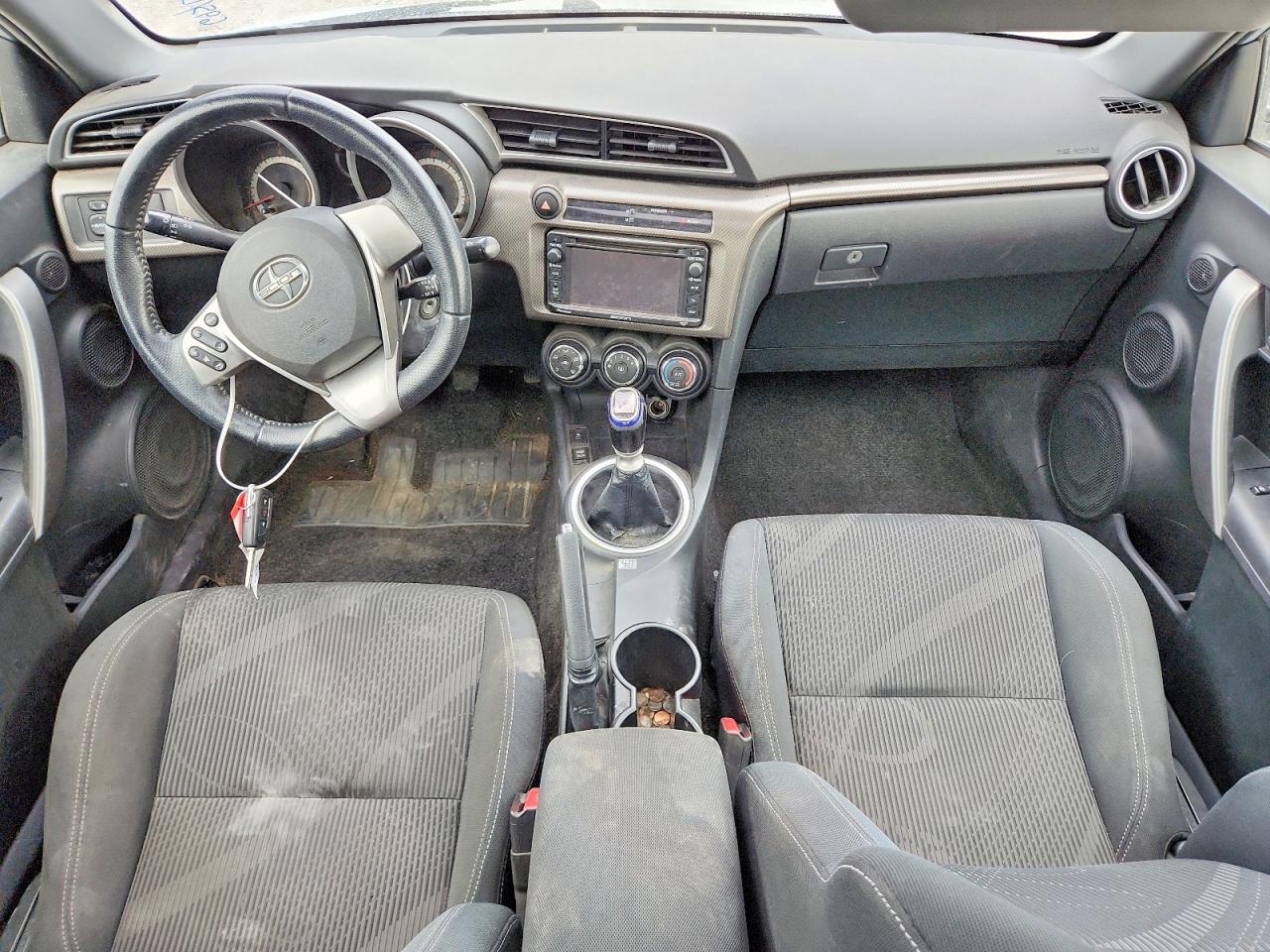 JTKJF5C77E3076564 · 2014 SCION TC · 8/13