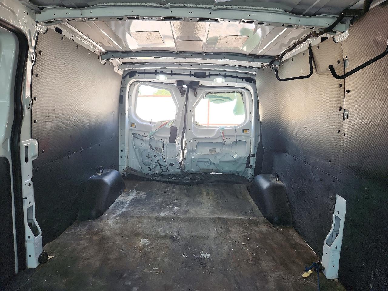 1FTYE1Y8XLKB36293 · 2020 FORD TRANSIT · 10/14