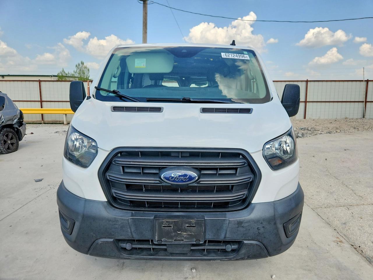 1FTYE1Y8XLKB36293 · 2020 FORD TRANSIT · 5/14