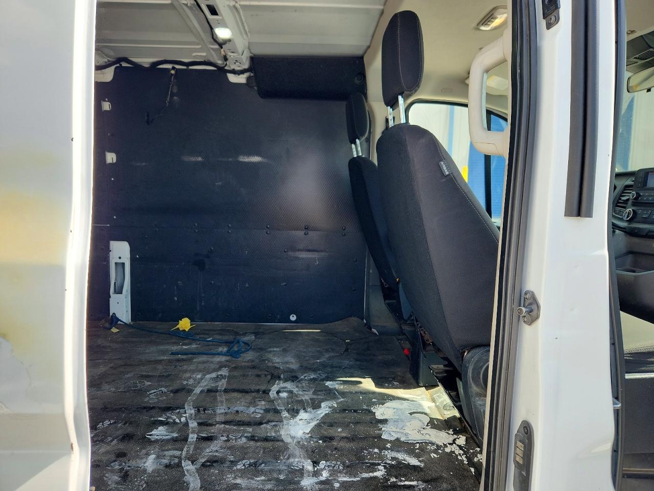 1FTYE1Y8XLKB36293 · 2020 FORD TRANSIT · 11/14