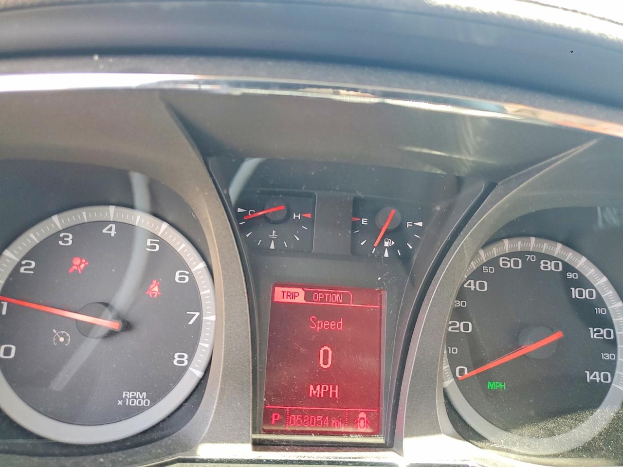 2GKALTEK7E6303013 · 2014 GMC TERRAIN · 9/13