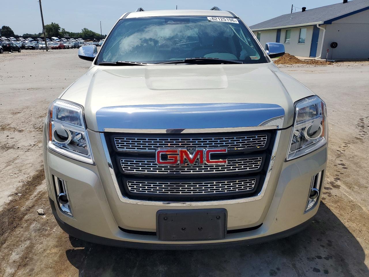 2GKALTEK7E6303013 · 2014 GMC TERRAIN · 5/13