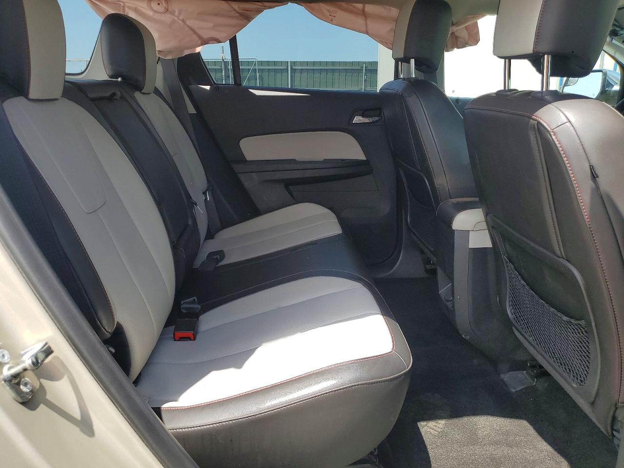 2GKALTEK7E6303013 · 2014 GMC TERRAIN · 11/13