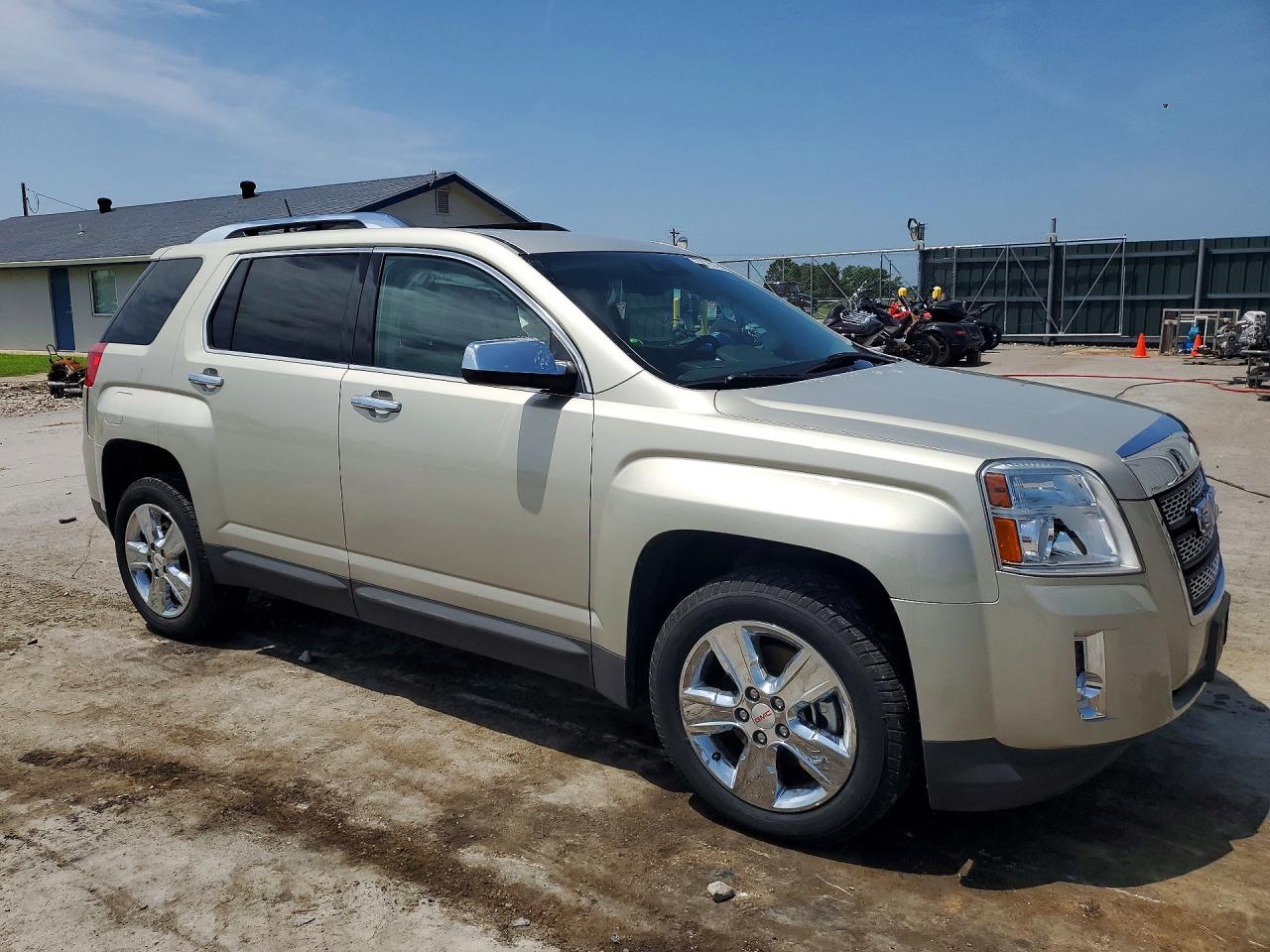 2GKALTEK7E6303013 · 2014 GMC TERRAIN · 4/13